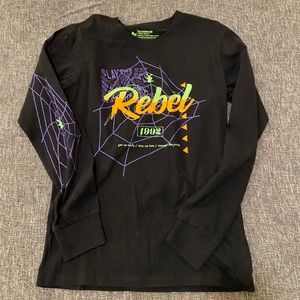 Dutch Bros Halloween Shirt